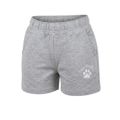 FILA Fluffy กางเกงลำลองขาสั้นเด็ก