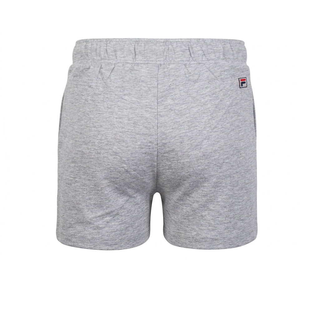FILA Fluffy กางเกงลำลองขาสั้นเด็ก Supersports Thailand
