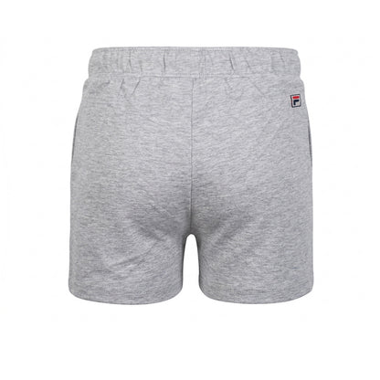 FILA Fluffy กางเกงลำลองขาสั้นเด็ก