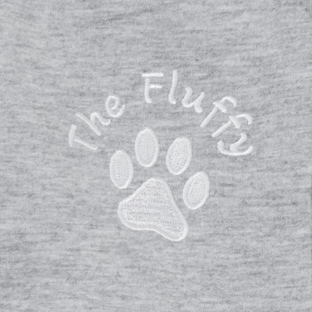 FILA Fluffy กางเกงลำลองขาสั้นเด็ก Supersports Thailand