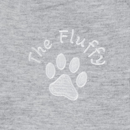 FILA Fluffy กางเกงลำลองขาสั้นเด็ก