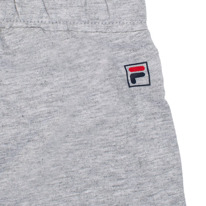 FILA Fluffy กางเกงลำลองขาสั้นเด็ก