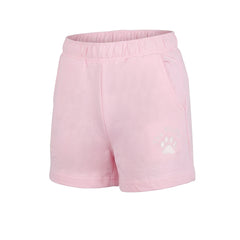 FILA Fluffy Kids Lifestyle Shorts