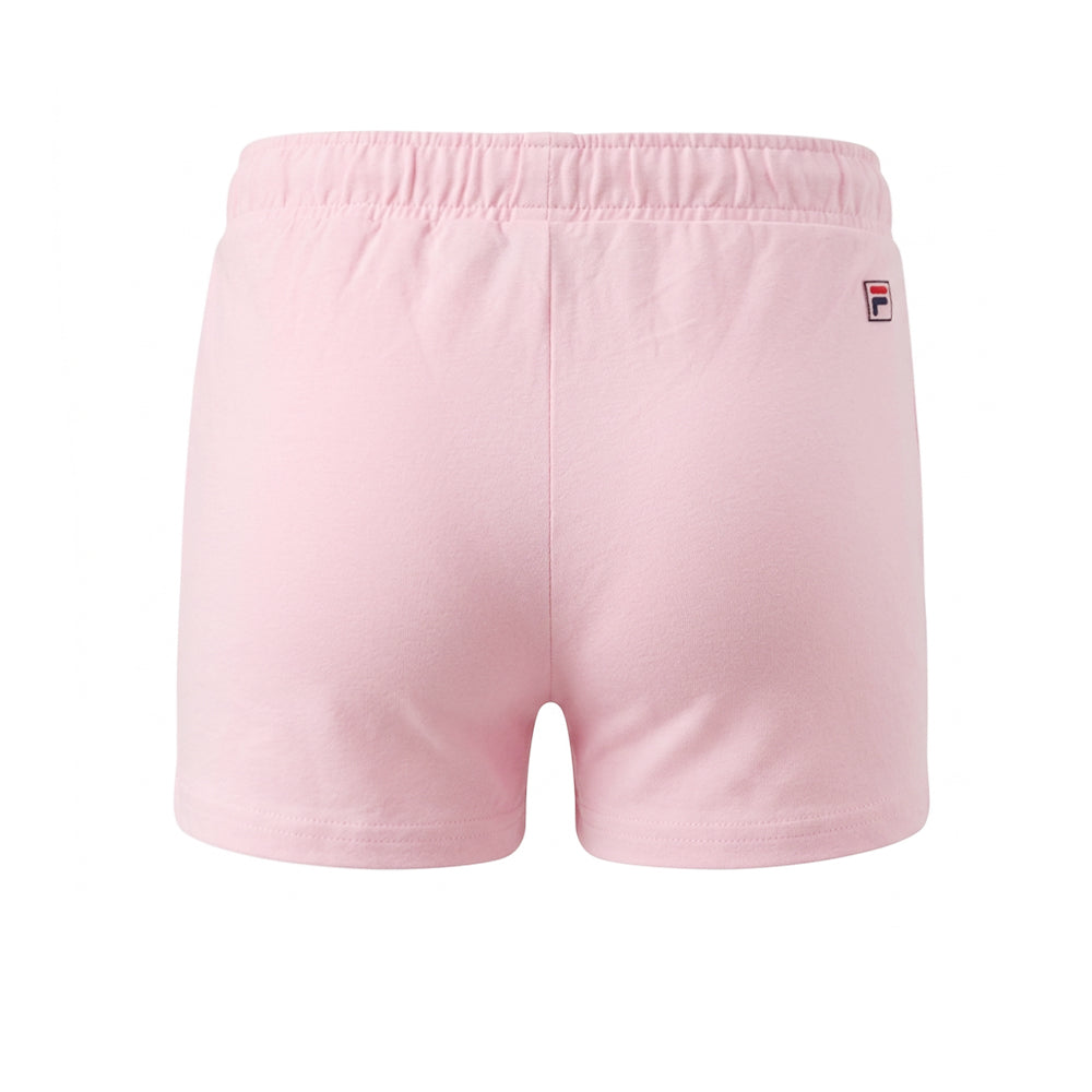 FILA Fluffy Kids Lifestyle Shorts Supersports Thailand