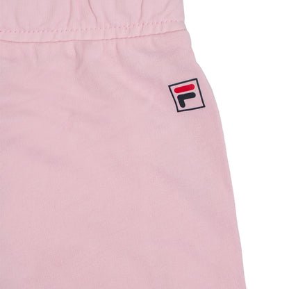 FILA Fluffy Kids Lifestyle Shorts