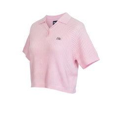 FILA Origin Women's Polo Shirt - Supersports Thailand