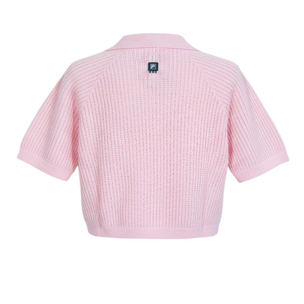 FILA Origin Women's Polo Shirt - Supersports Thailand Supersports Thailand