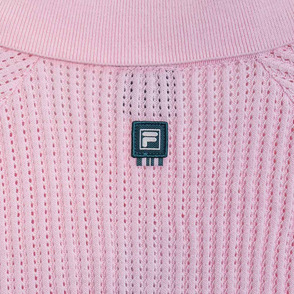 FILA Origin Women's Polo Shirt - Supersports Thailand