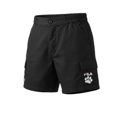 FILA Fluffy Kids Lifestyle Shorts