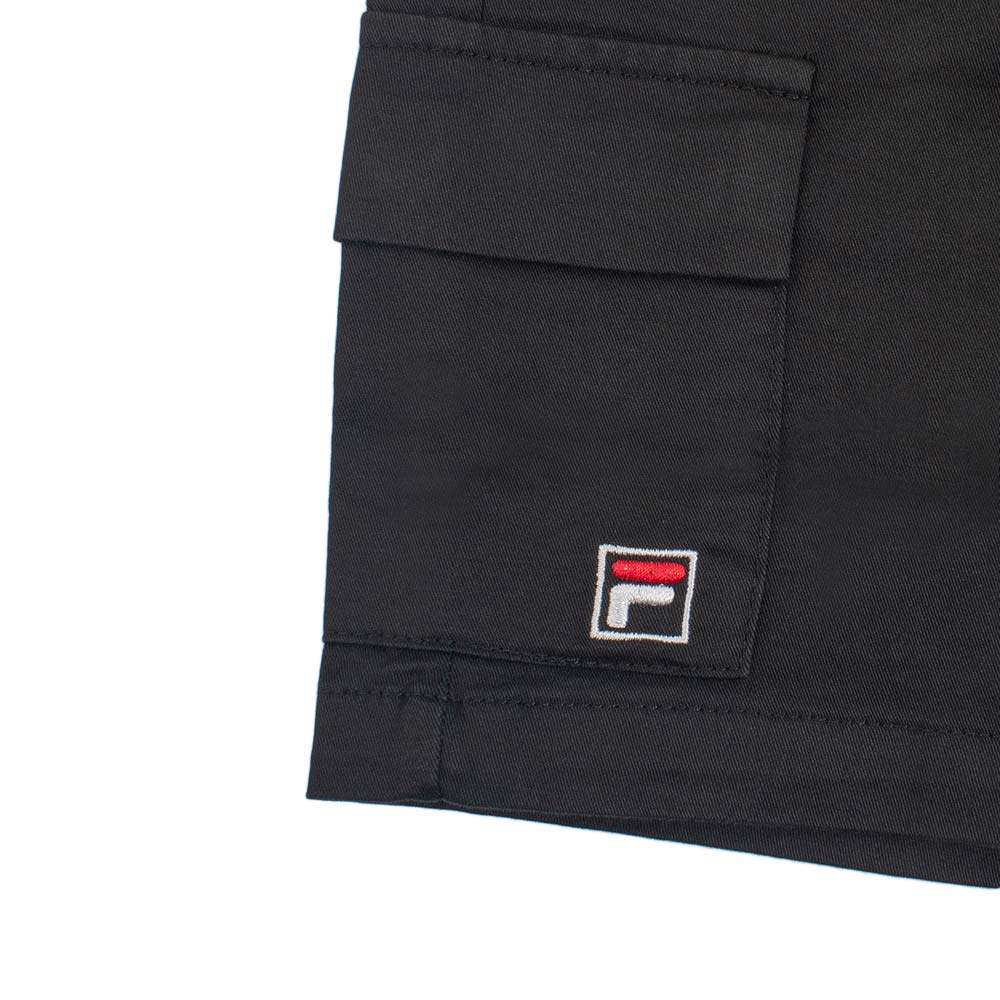 FILA Fluffy Kids Lifestyle Shorts Supersports Thailand
