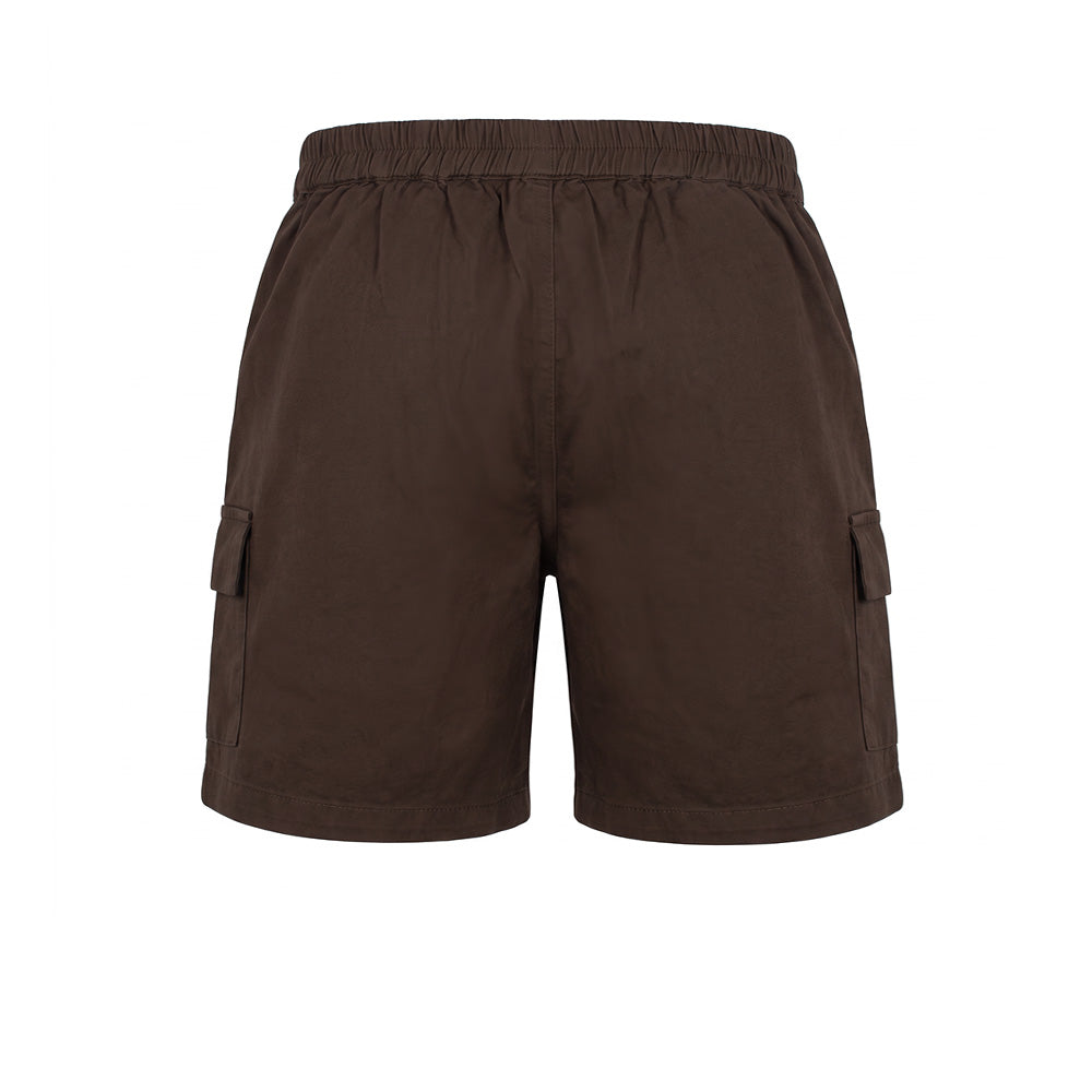 FILA Fluffy Kids Lifestyle Shorts Supersports Thailand