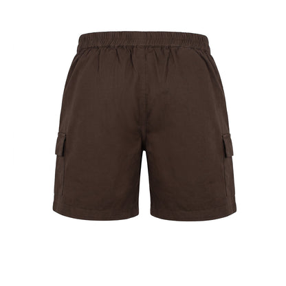 FILA Fluffy Kids Lifestyle Shorts