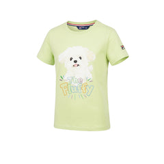 FILA Fluffy Kids T-Shirt