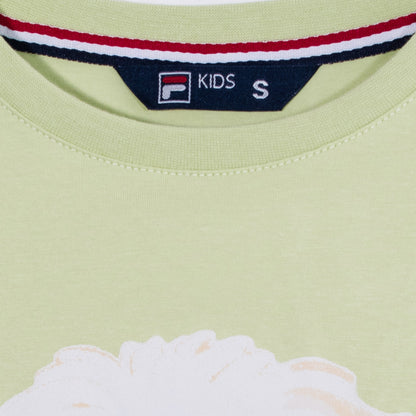 FILA Fluffy Kids T-Shirt