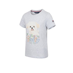 FILA Fluffy Kids T-Shirt