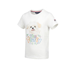 FILA Fluffy Kids T-Shirt