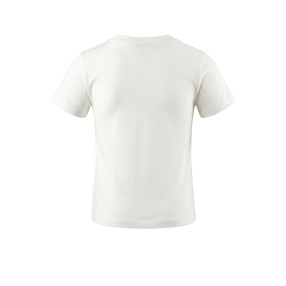 FILA Fluffy Kids T-Shirt Supersports Thailand