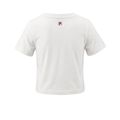 FILA Fluffy เสื้อยืดเด็ก
