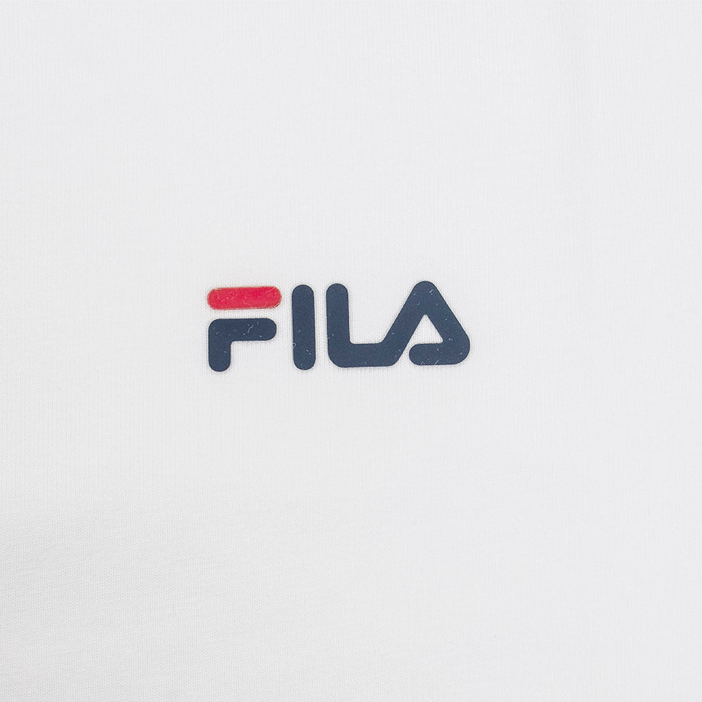 FILA Fluffy เสื้อยืดเด็ก Supersports Thailand