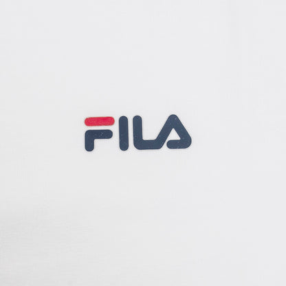 FILA Fluffy เสื้อยืดเด็ก