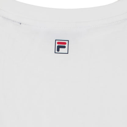 FILA Fluffy เสื้อยืดเด็ก