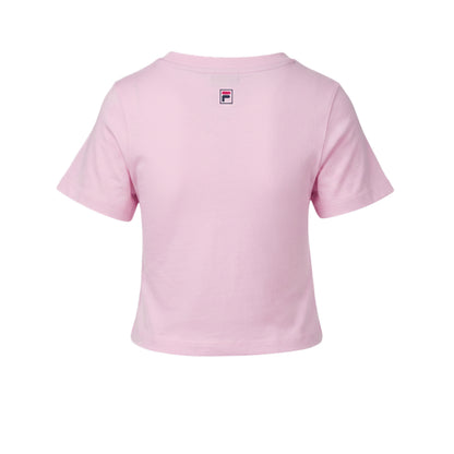 FILA Fluffy เสื้อยืดเด็ก
