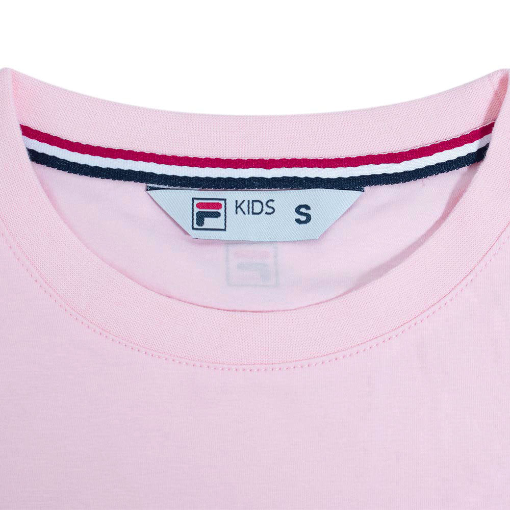 FILA Fluffy เสื้อยืดเด็ก Supersports Thailand