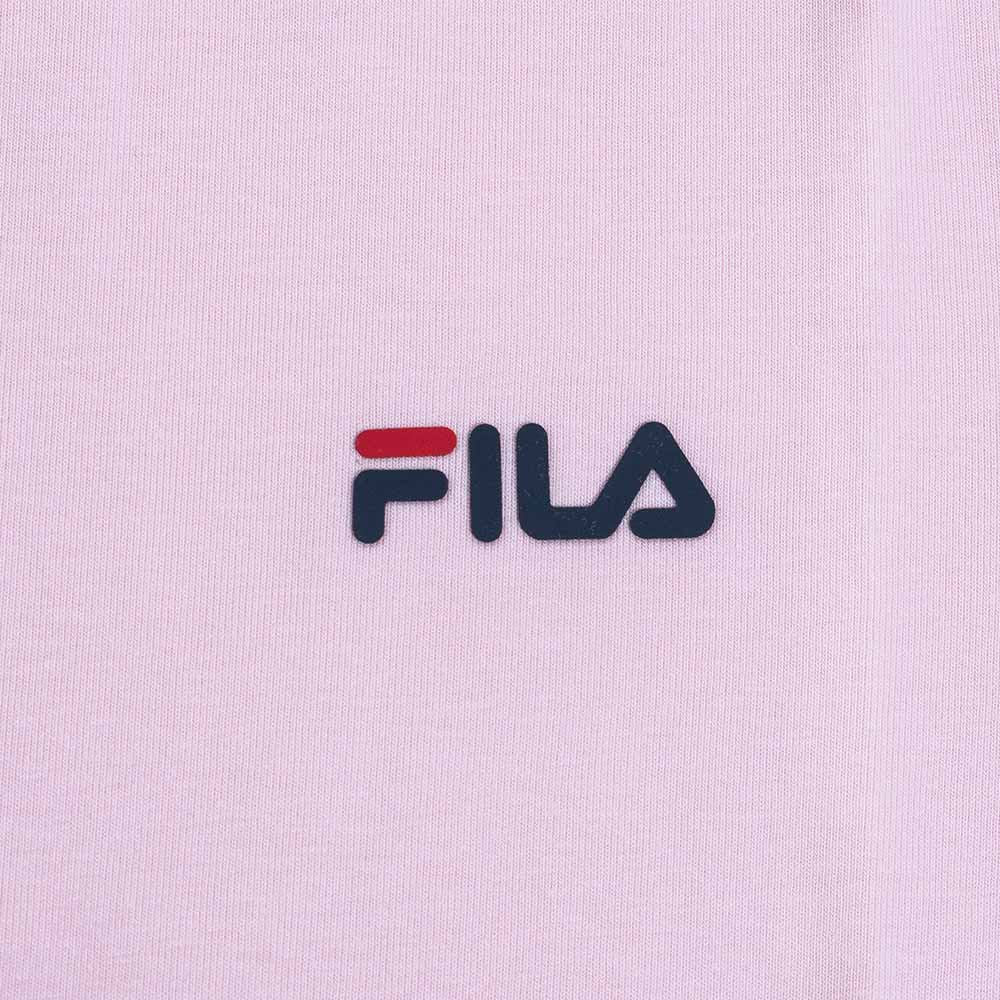FILA Fluffy เสื้อยืดเด็ก Supersports Thailand