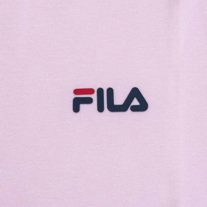 FILA Fluffy เสื้อยืดเด็ก