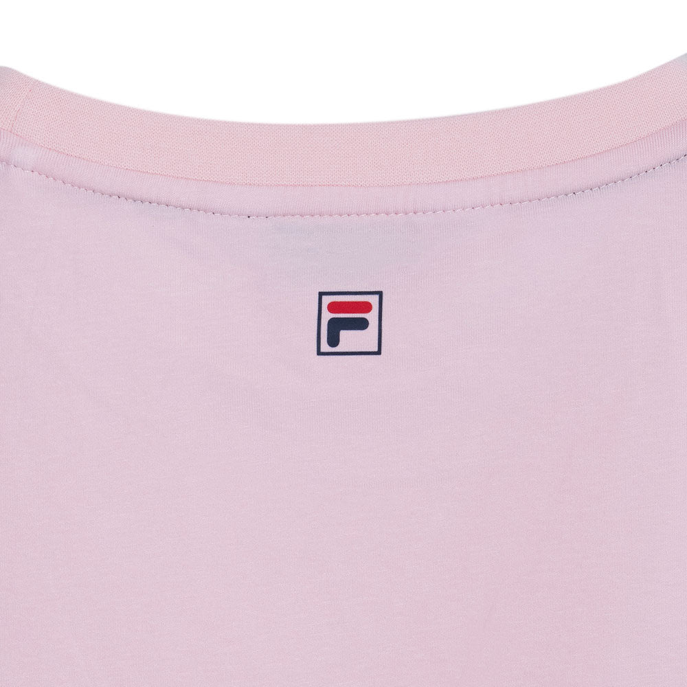 FILA Fluffy เสื้อยืดเด็ก Supersports Thailand