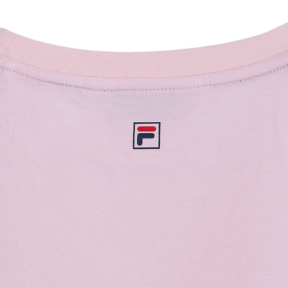 FILA Fluffy เสื้อยืดเด็ก