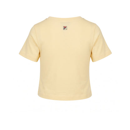FILA Fluffy เสื้อยืดเด็ก
