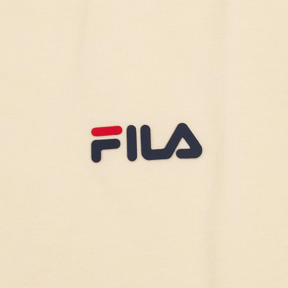 FILA Fluffy เสื้อยืดเด็ก Supersports Thailand