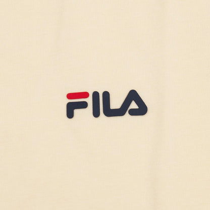 FILA Fluffy เสื้อยืดเด็ก
