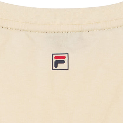 FILA Fluffy เสื้อยืดเด็ก