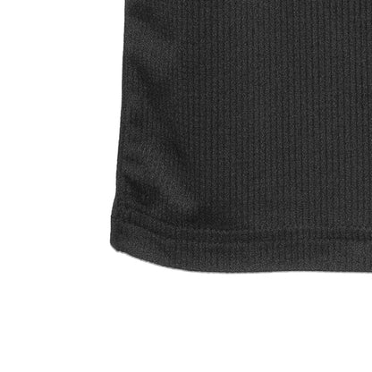 FILA Black เสื้อออกกำลังกายผู้ชาย