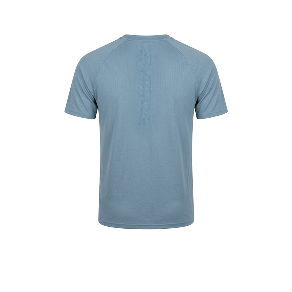 FILA Blue เสื้อออกกำลังกายผู้ชาย Supersports Thailand