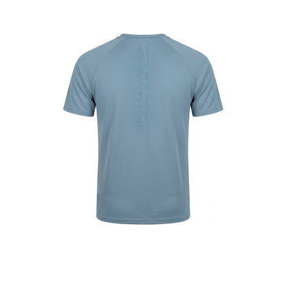 FILA Blue เสื้อออกกำลังกายผู้ชาย