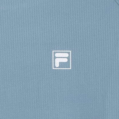 FILA Blue เสื้อออกกำลังกายผู้ชาย