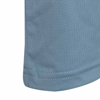 FILA Blue เสื้อออกกำลังกายผู้ชาย