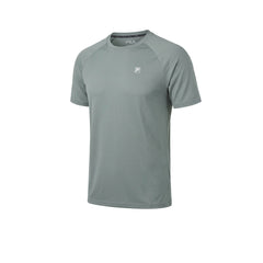 FILA Green Men's Training T-Shirt
