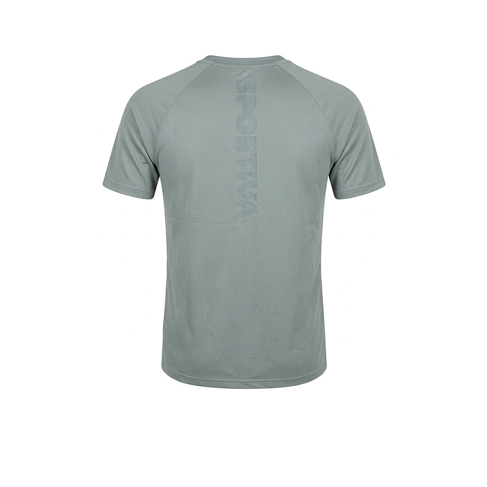 FILA Green Men's Training T-Shirt Supersports Thailand