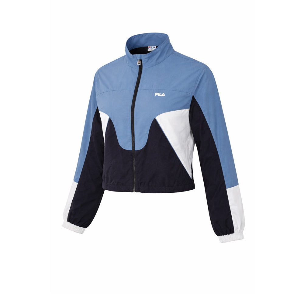 FILA Breathe Women's Training Jacket - Supersports Thailand Supersports Thailand