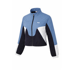 FILA Breathe Women's Training Jacket - Supersports Thailand