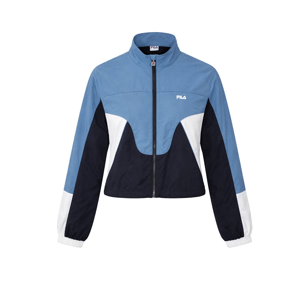 FILA Breathe Women's Training Jacket - Supersports Thailand