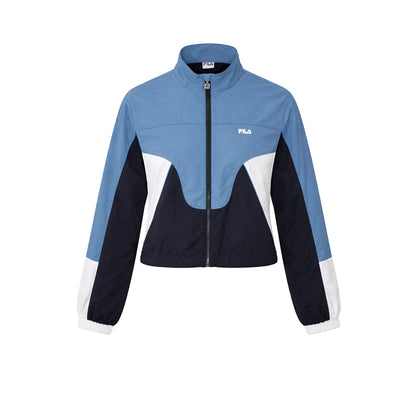 FILA Breathe Women's Training Jacket - Supersports Thailand