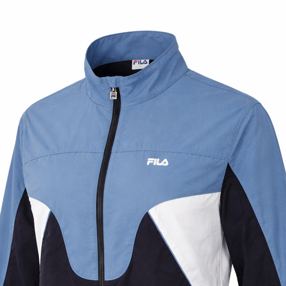 FILA Breathe Women's Training Jacket - Supersports Thailand Supersports Thailand