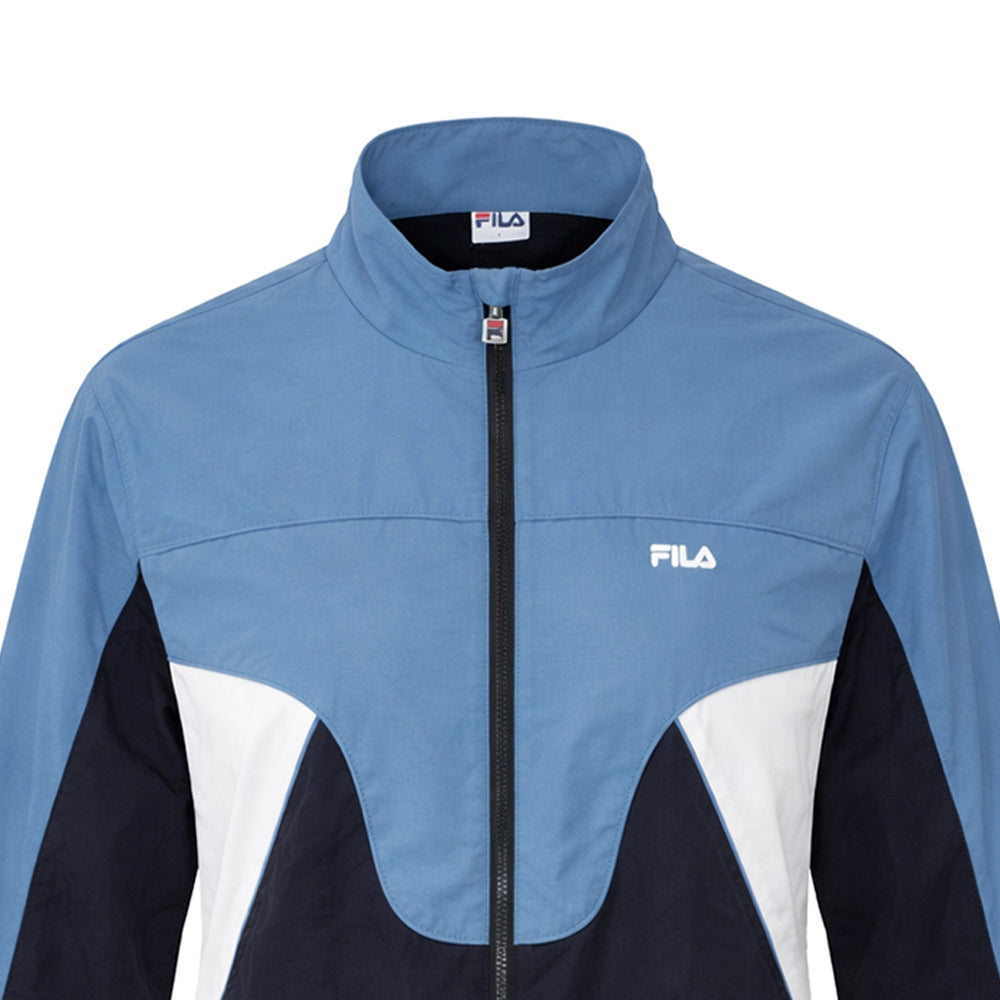 FILA Breathe Women's Training Jacket - Supersports Thailand Supersports Thailand