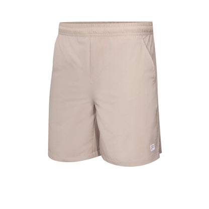 FILA Active กางเกงออกกำลังกายขาสั้นผู้ชาย