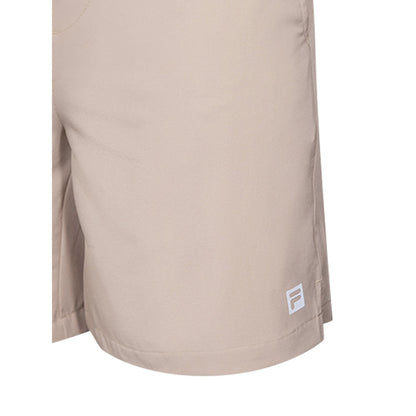 FILA Active กางเกงออกกำลังกายขาสั้นผู้ชาย